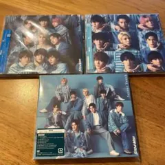 Man シングル・アルバム　CDまとめ売り 2025年最新】snowman cd まとめ売りの人気アイテム - メルカリ