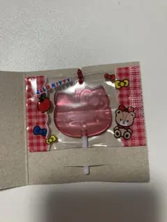 サンリオキャラクターズ キャンディチャームズ グミ ハローキティ