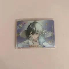STPRくじ AMPTAK×COLORS まぜ太のサムネイル
