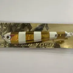 サワラ曳き釣り仕掛け、ディ-ブジョウソン様専用 - メルカリ