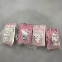 ハローキティ パッケージミニチュアコレクション