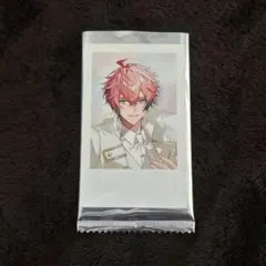 にじさんじ 赤城ウェン チェキ風カード 6周年