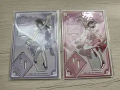 響け！ユーフォニアム アクスタ 久美子 麗奈 - メルカリ