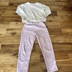 UNIQLO すみっこぐらし　パジャマ　サイズ130