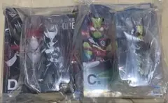 一番くじ 仮面ライダーゼロワン -REAL×HEROES- フィギュア