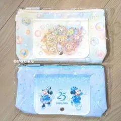 スパークリングジュビリー カラフルハピネス スーベニア おてふきキャリー