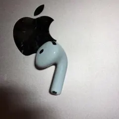 Apple AirPods 第4世代　A3055 ANC 右耳　右　右側