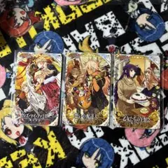 4 FGOアーケード フェイタル イベント周回礼装 イベント 礼装