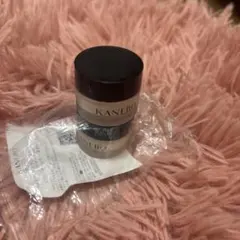 KANEBO　ライブリースキンウェア　ソフトオークルAA 4g 2個セット