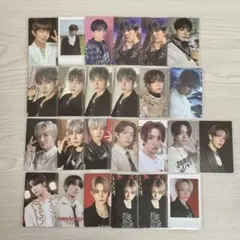 2026年最新】enhypen ヒスン トレカ 16枚 まとめ売りの人気アイテム