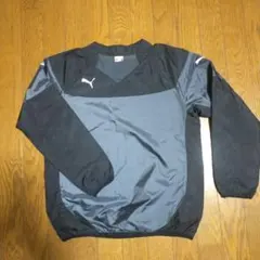 PUMA ピステ・ウィンドブレーカー 150 サイズ