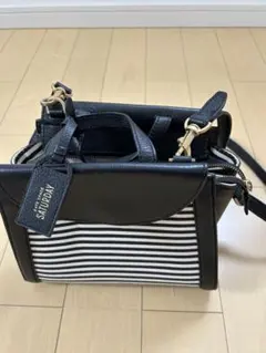KATE SPADE SATURDAYショルダーバッグ