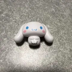 まちぼうけ　サンリオキャラクターズ　シナモロール