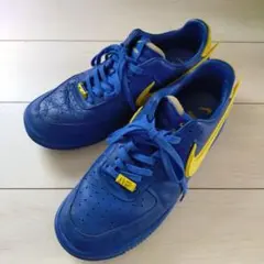 Air Force1Low "GameRoyal and VividSulfurのサムネイル