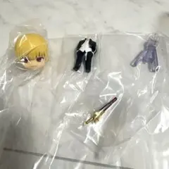 【Fate/stay night】 ねんどろいどさぷらいず ギルガメッシュ