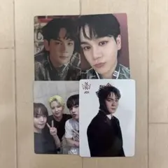 JO1 豆原一成 トレカまとめ売り