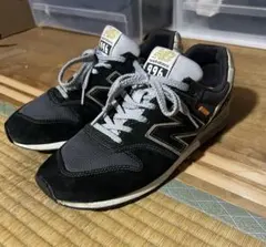 ニューバランス996　27.0
