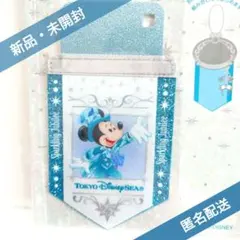 リボン（ミッキーマウス）✧新品未開封【シー25周年☆スパークリング・ジュビリー】