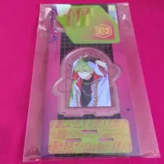 パラライ アクスタ