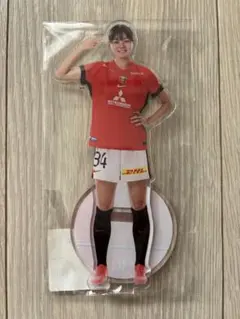 バレーボール 男子日本代表 小川智大 アクリルスタンド アクスタ 3点 