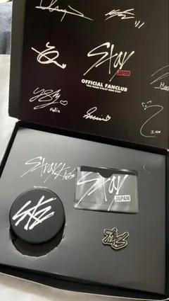 straykids Special photo ticket book - メルカリ