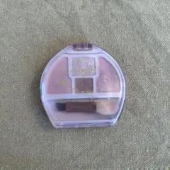 キャンメイク　プランぷくコーデアイズ　05