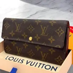 2025年最新】モノグラム ポシェット ポルト モネ クレディの人気