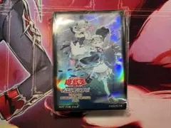新品未開封 遊戯王 悪魔の技 スリーブ 2026年最新】悪魔の技 スリーブの人気アイテム - メルカリ