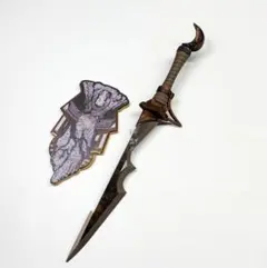 るろうに剣心逆刃刀 cosplay 模造刀 指揮剣 西洋剣 美術刀剣 - メルカリ