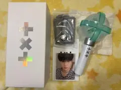 TXT ペンライト ver.2 MOA棒 フォトカード付き