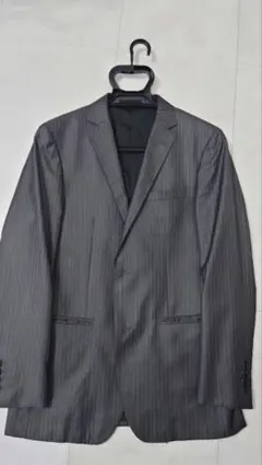 美品　バーバリーテーランドジャケット
SIZE