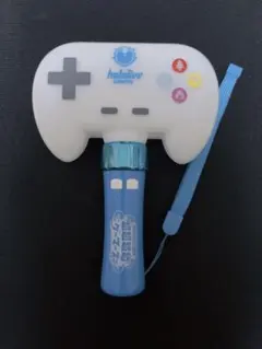 【早め発送対応】コントローラー型ペンライト　超超超超ゲーマーズ2 ホロライブ② 超超超超ゲーマーズ2 コントローラー型ペンライト ホロライブ - メルカリ