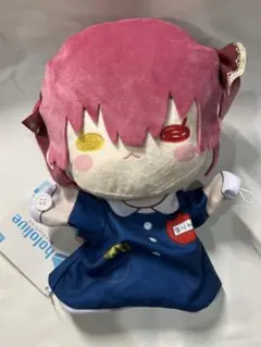 宝鐘マリン　パペット