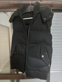 Polo Ralph Lauren ダウンベスト サイズS
