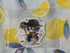 IdentityV 第五人格 7周年 2025夏季IJL 特典 ステッカー