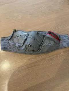 The North Face エンデュランスベルト　Lグレー