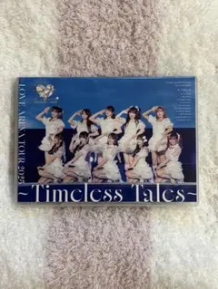 イコラブ　Timeless Tales 円盤　写真なし イコラブ Timeless Tales 円盤 写真なし - メルカリ