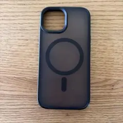 iphone15 ケース　マグセーフ対応