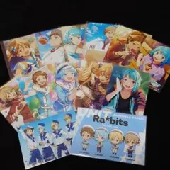 あんスタ 生ブロ Ra*bits