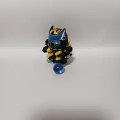 スーパービーダマン 新品未開封 スプレッドワイバーン 未組立 - メルカリ