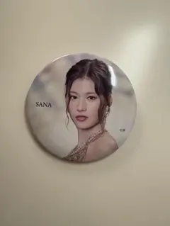 2025年最新】twice サナ 缶バッジの人気アイテム - メルカリ