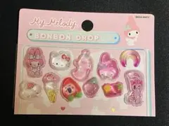 おすそ分けシール11