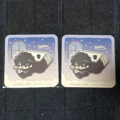 にじさんじ イッテツ スイパラコラボコースター