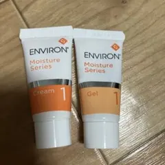 トライアルセット・サンプル ENVIROn Moisture Series トライアルセット・サンプル ENVIROn Moisture Series エンビロン公式