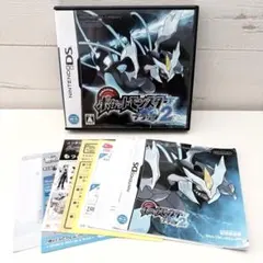 2026年最新】ポケモン ブラック2の人気アイテム - メルカリ