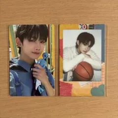 &TEAM JO シーグリ トレカ