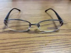 美品！BVLOGARI メガネ 1029T 427 ケース付き