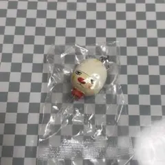 でこぼこフレンズ　めじるしアクセサリー　ガチャガチャ　たまご王子