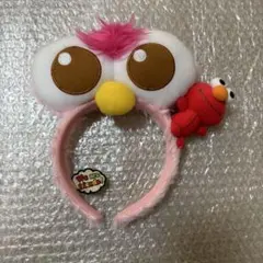 モッピー カチューシャ