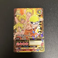 DN-109T DN-214T うずまきナルト ハーレムの術 - メルカリ